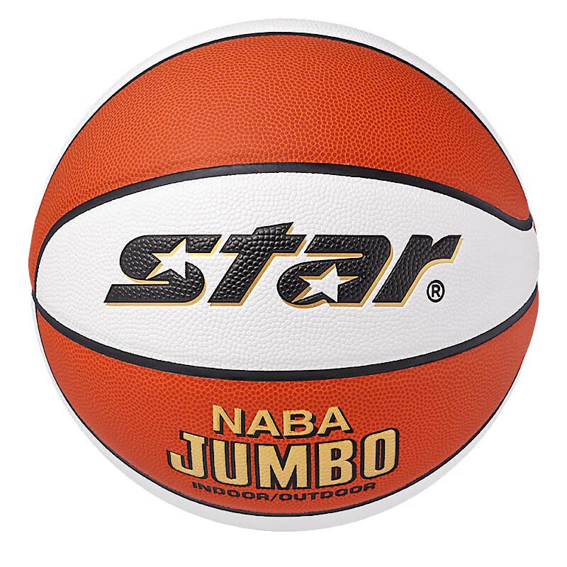Star BB336-25 Women s Size 6 Indoor/Outdoor Basketball
