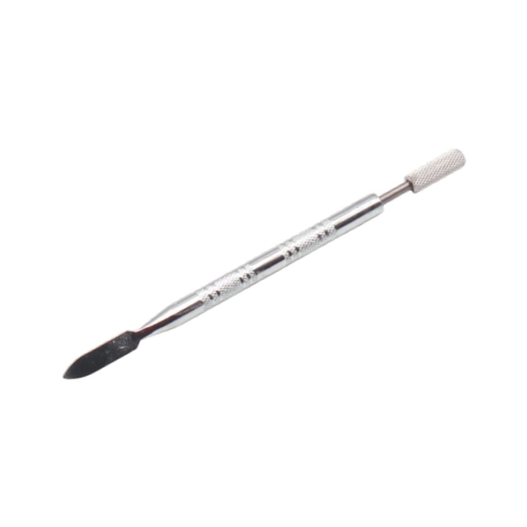 Leather Edge Dye Pen Double Head for Handbags Edge Treatment Edge Roller Pen