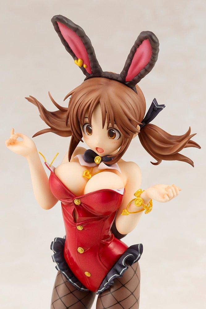 Idolmaster Cinderella Girls [Princess Bunny] Airi Toki 1/8 Scale PVC Painted Complete Figure