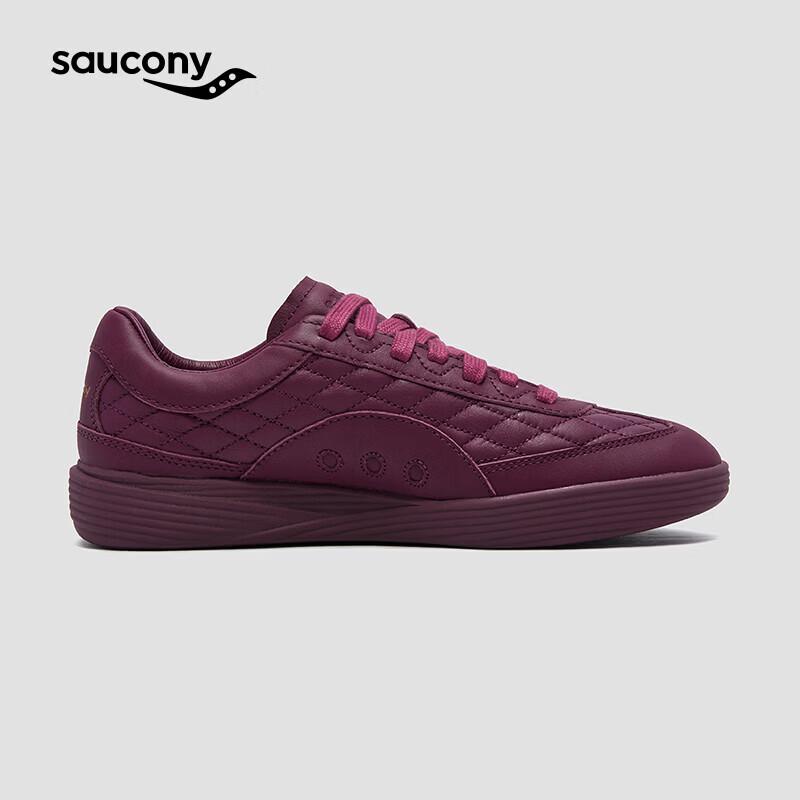 Saucony MS Gripper Women s Retro Casual Shoes EU 37