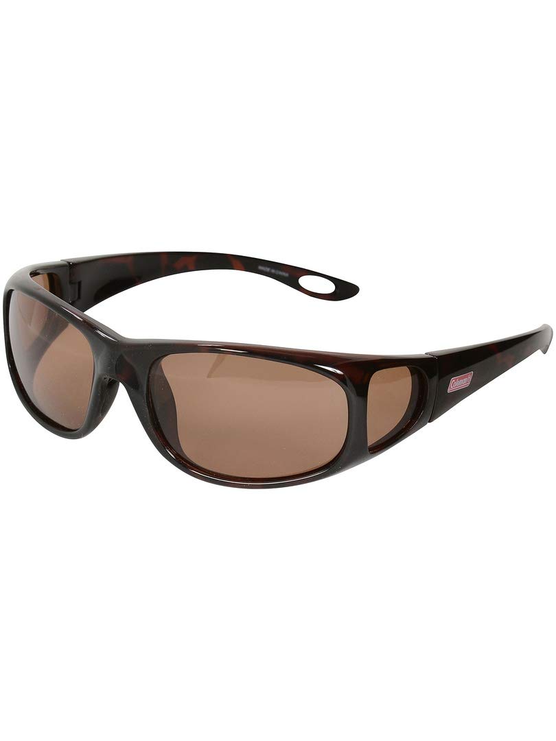 

Модные очки Coleman CM4006 2