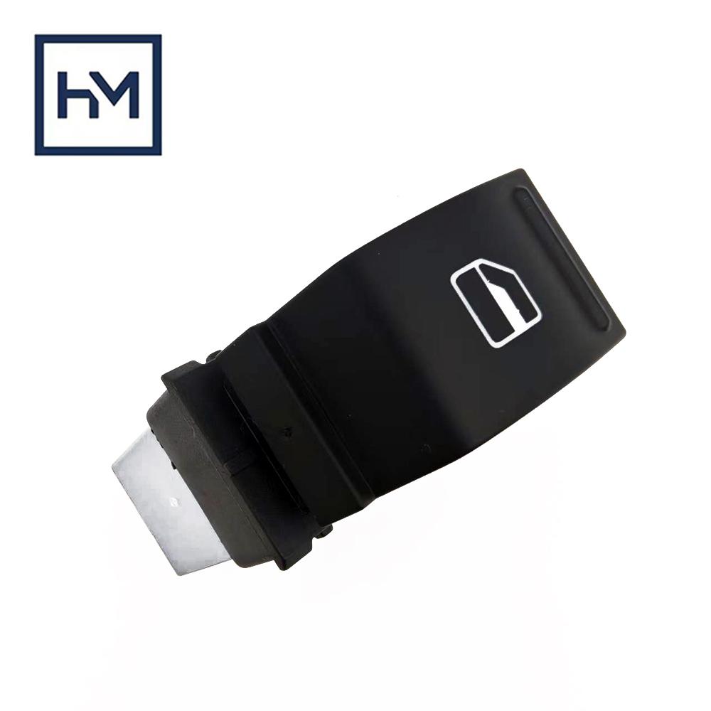 OE 7L6959855B 4 P Passenger Window Switch For VW Golf Jetta CC Tiguan 2005–2014 7L6959855B
