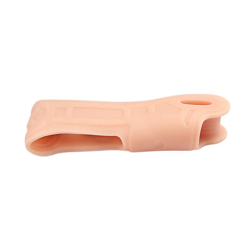 

SEBS Дневной и ночной разделитель пальцев стопы для коррекции hallux valgus One Size