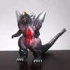 15cm 2 Colors Space Godzilla Fukuoka Decisive Battle Monsters Godzilla VS Spacegodzilla Action Figure Model Toys