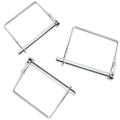 Acoplamientos y accesorios para remolques