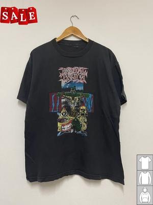 Hot Brutal Truth Gift For Fans Black All Size Shirt LL733 Unisex T-Shirt