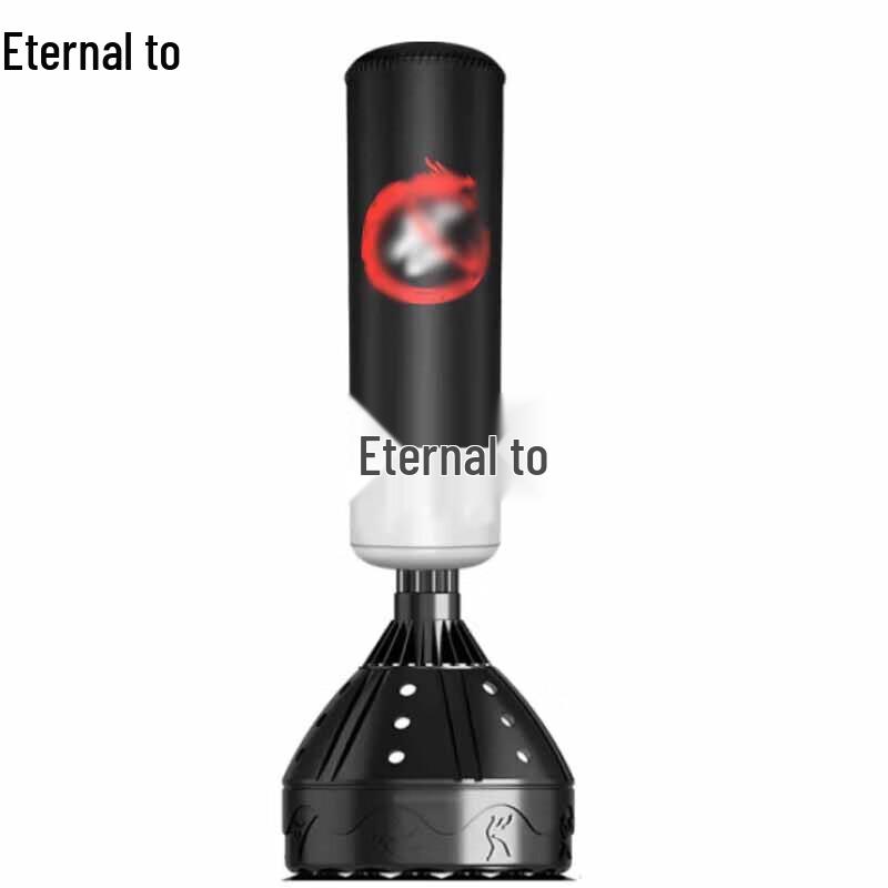 Yongzhi Humanoid Freestanding Boxing Punching Bag