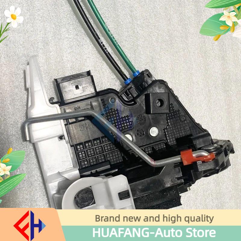 Oem 813203r100 2014-2016 Cadenza Front Door Lock Actuator Motor Left Front Right Front For Latch 813103r100 81320-3r100