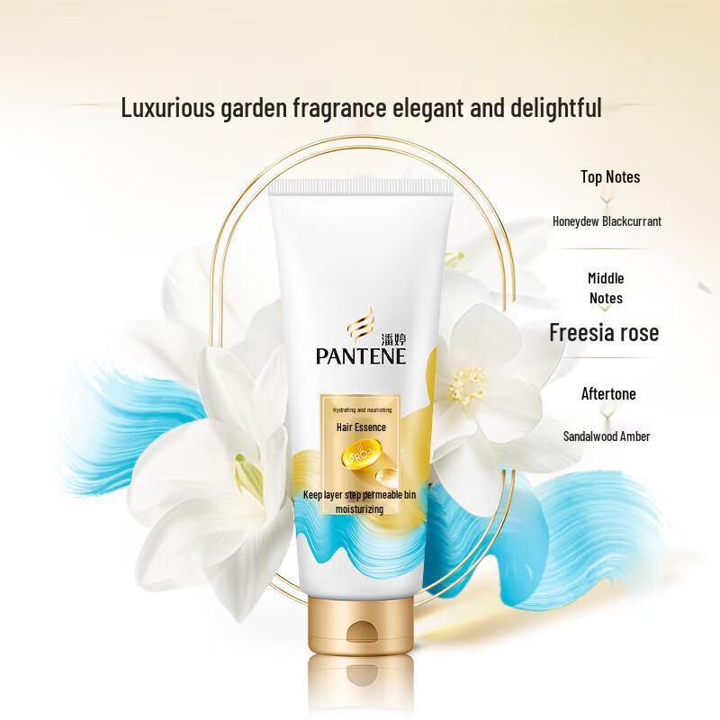 

Pantene Aqua Pure Hydrating Conditioner