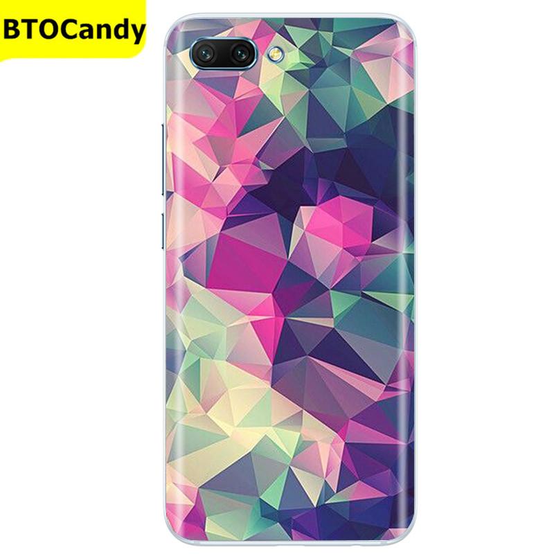 For Honor Case 10 Huawei Silicone Honor10 Soft Tpu Phone Case For Huawei Honor 10 Colal10 Coll29 Coll19 Coltl10 Case Fundas