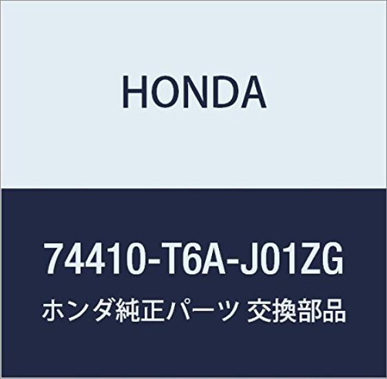 

HONDA Оригинальные Запчасти Облицовка Задняя Номер детали R. 74410-T6A-J01ZG