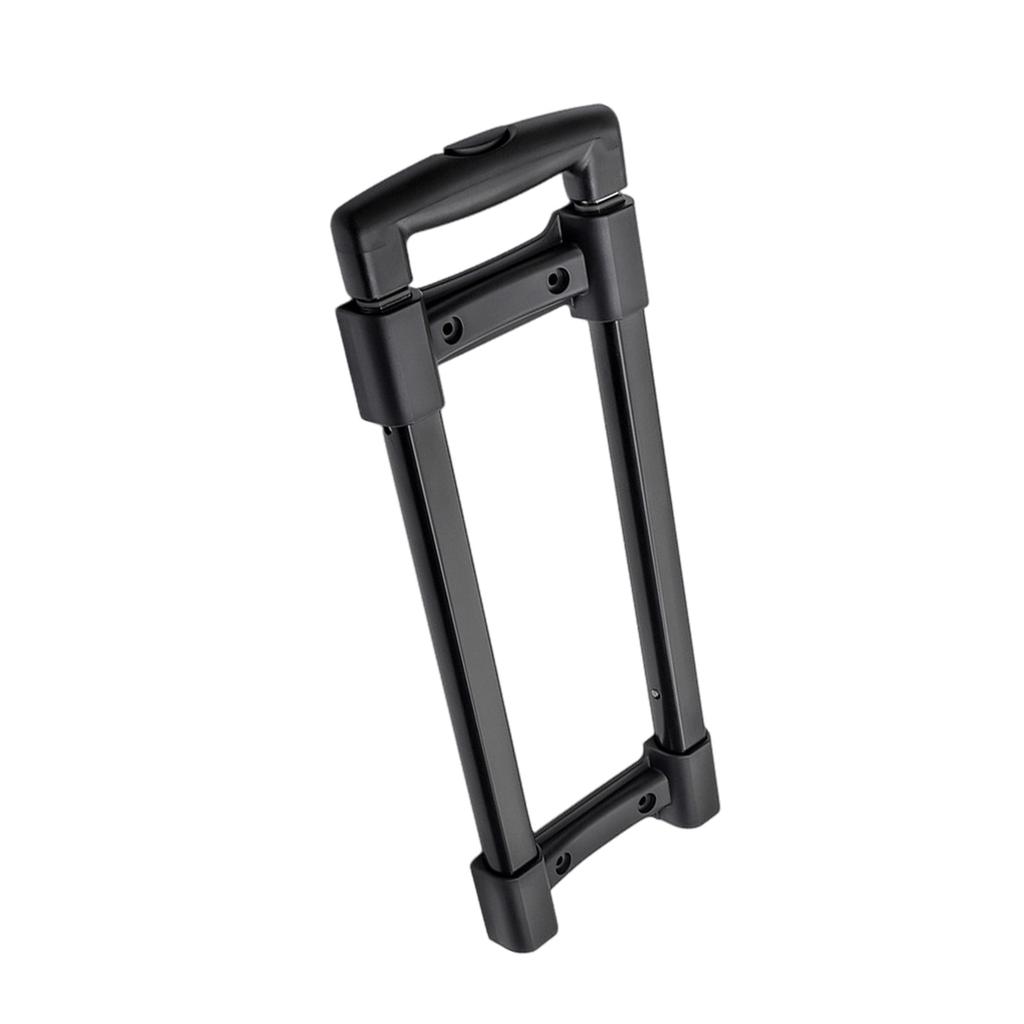 Wysuwany pręt do uchwytów walizki Bagaż Teleskopowy uchwyt Lekki i niezawodny zamiennik