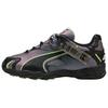Formula 1 X Inhale 75 Years Hero Pack - Speed Green Black Unisex Sneakers Purple 308843-01