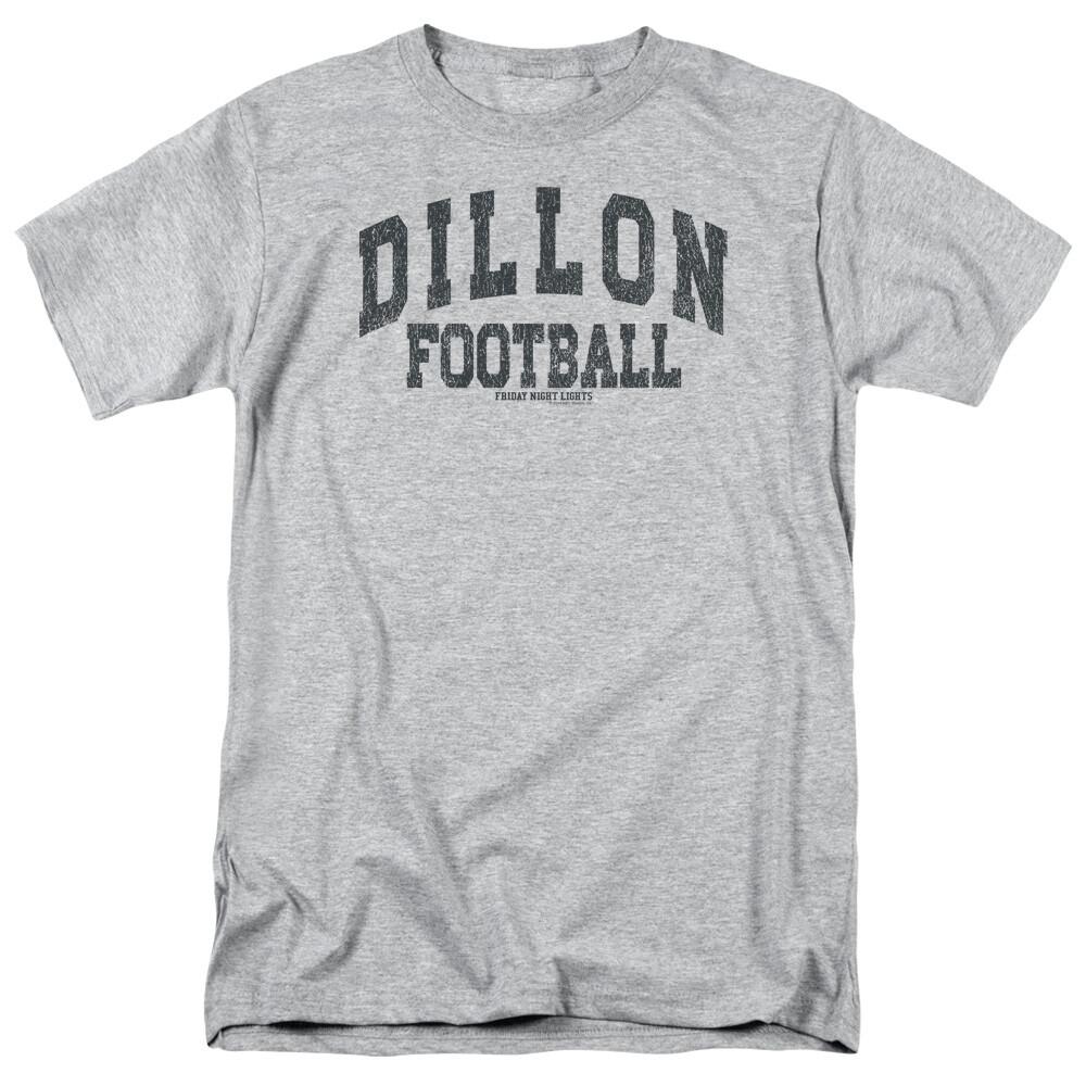 Friday Night Lights  Dillon Arch  T-Shirt or Sleeveless Tank - to 5X Unisex T-Shirt L