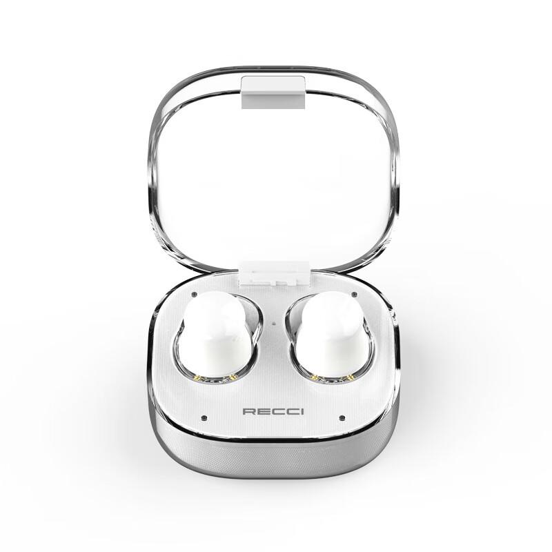 Recci REP-W69 Crystal In-Ear Earbuds