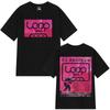Ed Sheeran Loop Tour Australia And New Zealand 2026 Tour T Shirt Unisexs Unisexs Aesthetic Top Summer Casual Tees Fan Gifts Unisex