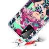 Japanese Style Anime Girl Cover Phone Case For Samsung Galaxy A12 A22 A32 A52 A72 A02S Phone Case Note 20 Ultra 10 S10 Plus A51