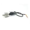NPT1/8150PSI 200psi water, gas and oil measurement ceramic chip pressure sensor