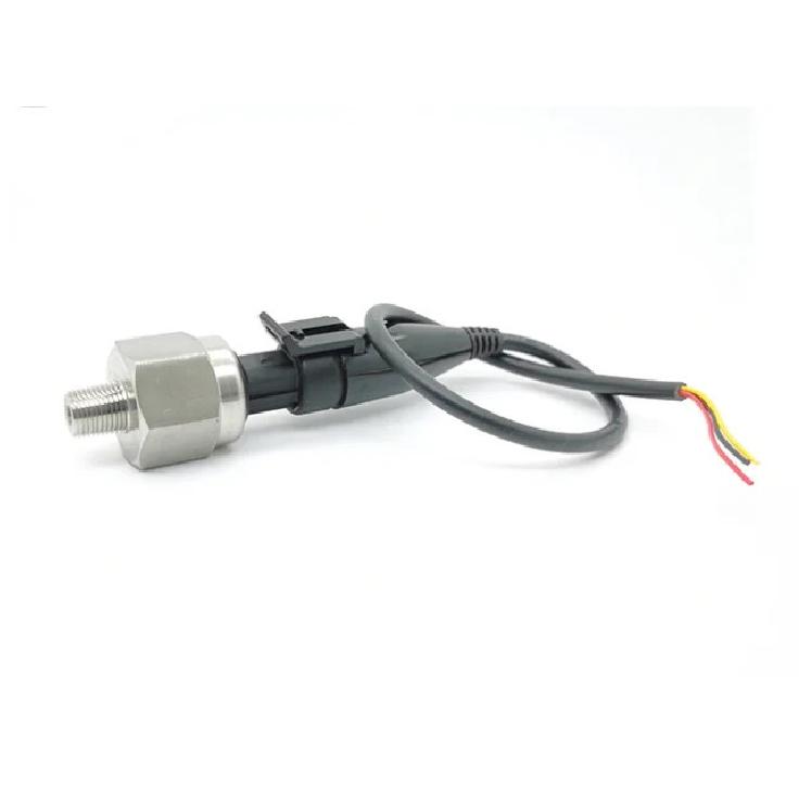 NPT1/8150PSI 200psi water, gas and oil measurement ceramic chip pressure sensor
