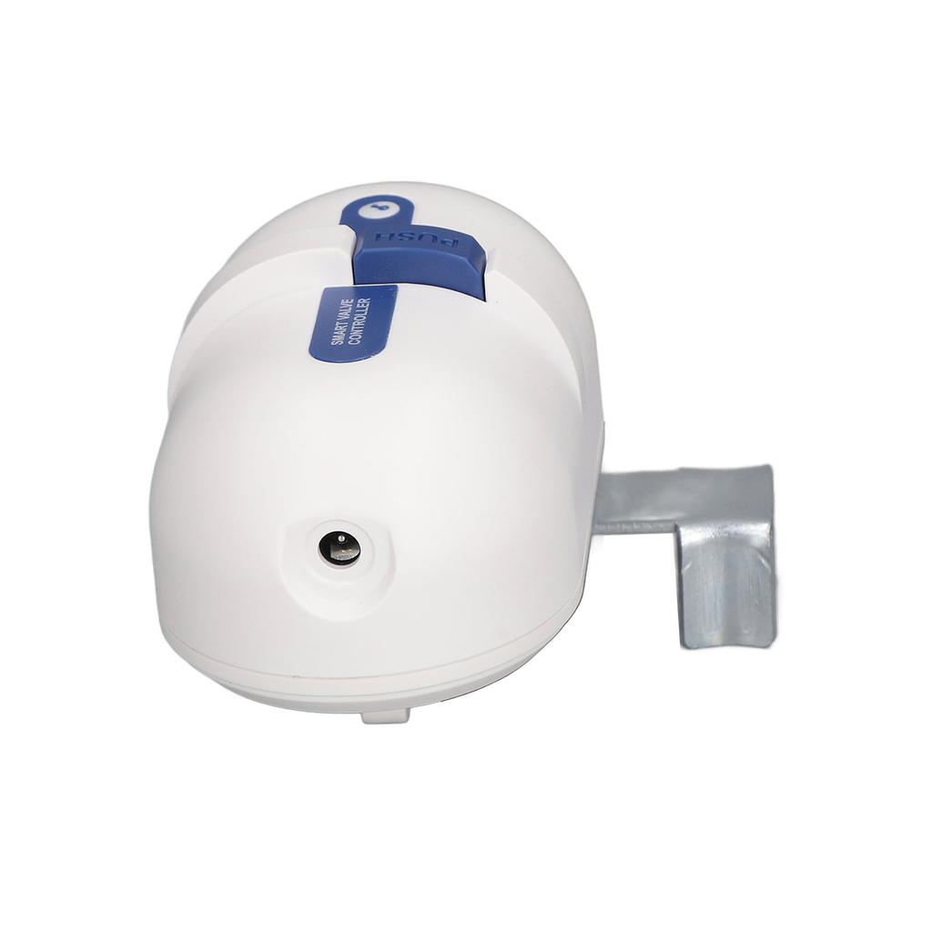 WiFi Smart Water Valve Gas Pipeline Automatic Shut Off Valve Timed Remote Control Valve Controller