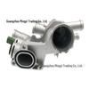 Aluminum Thermostat Assembly for Volkswagen 032121111AP