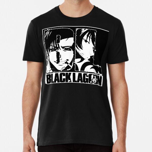 BL  S To 5XL Made In the AU/USA T-Shirt