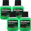 Mennen Skinbracer Original Dopobarba 147ml 4 pezzi