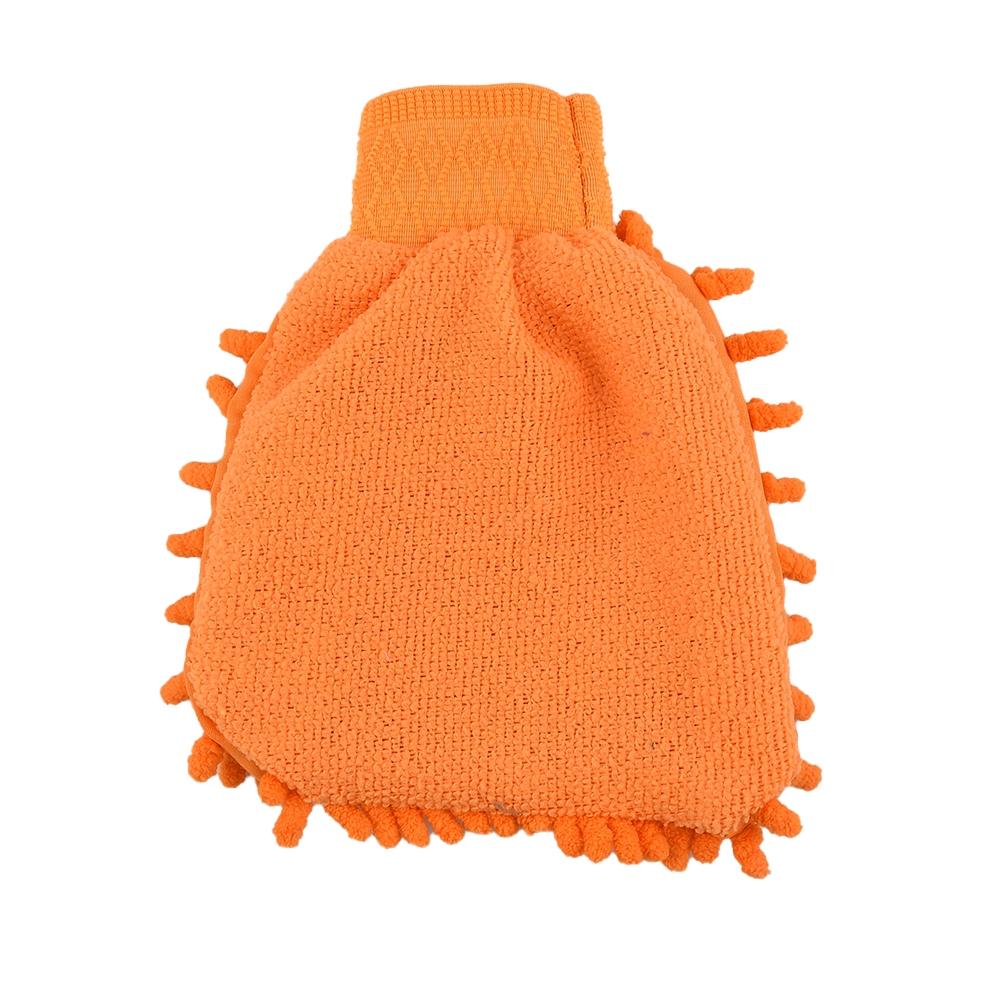 Auto Reinigungshandschuh Reinigungstuch Autoreinigungstuch Mantel Staubwäscher