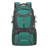 Large Capacity Waterproof Hiking Backpack – Lightweight, Durable, Comfortable Straps, Ideal for Camping, Trekking & Mountaineering