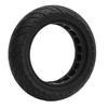 10x2.50 Electric Scooter Tire Plosion Proof Anti Skid Honeycomb Solid Scooter Tire