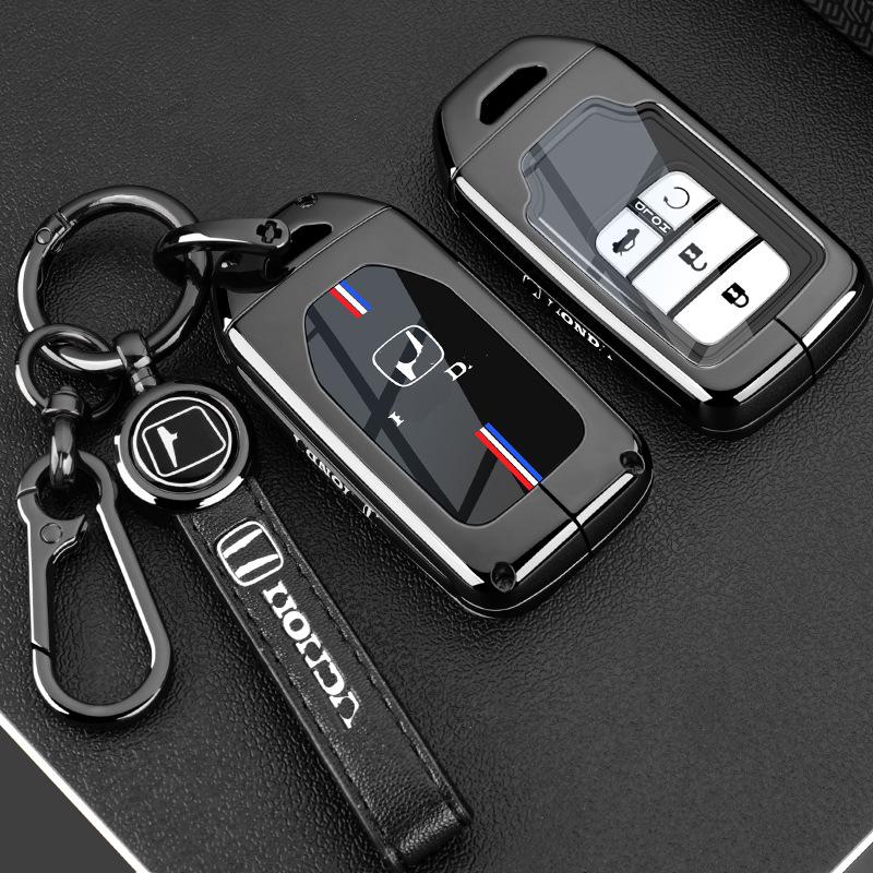 Kryt klíče pro modely Honda 9.5. generace: Accord, Civic, Lingpai, CRV, Vezel a XRV