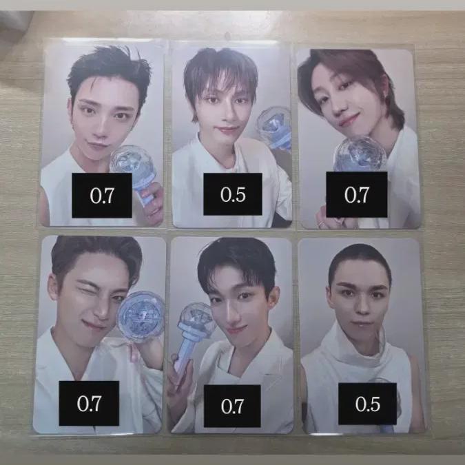 Seventeen New 2025 Incheon Corn Carat Zone 