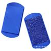 160 Grid Silicone Ice Tray Ice Cubes Foldable Ice Mold Breaker Grid Tray Small Square Mold Maker Silicone Mold