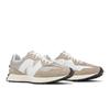 New Balance 327 'Mushroom' (Unisex) Mushroom / Aluminum Running Shoes MS327LH1