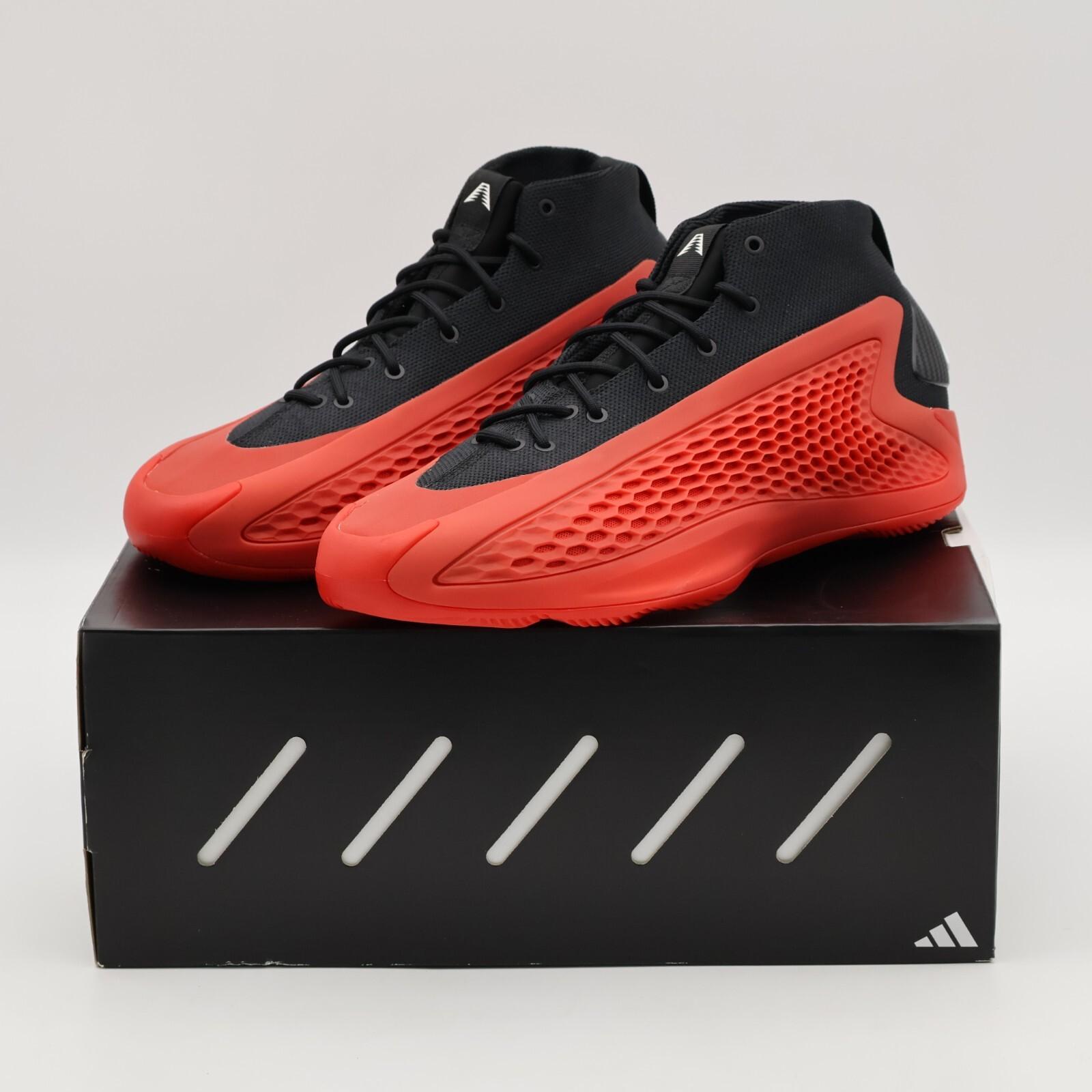 IG6669 adidas AE1 Georgia Bulldogs (Men s) 8