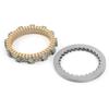 Clutch Kit Iron Friction Plates for Honda CRF450R 2002-2008 CRF450X 2005-2017