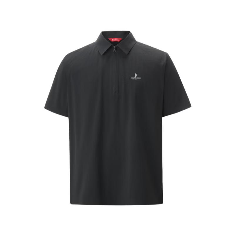 

Men s Outdoor Performance Water-Repellent Short-Sleeve Polo Shirt M