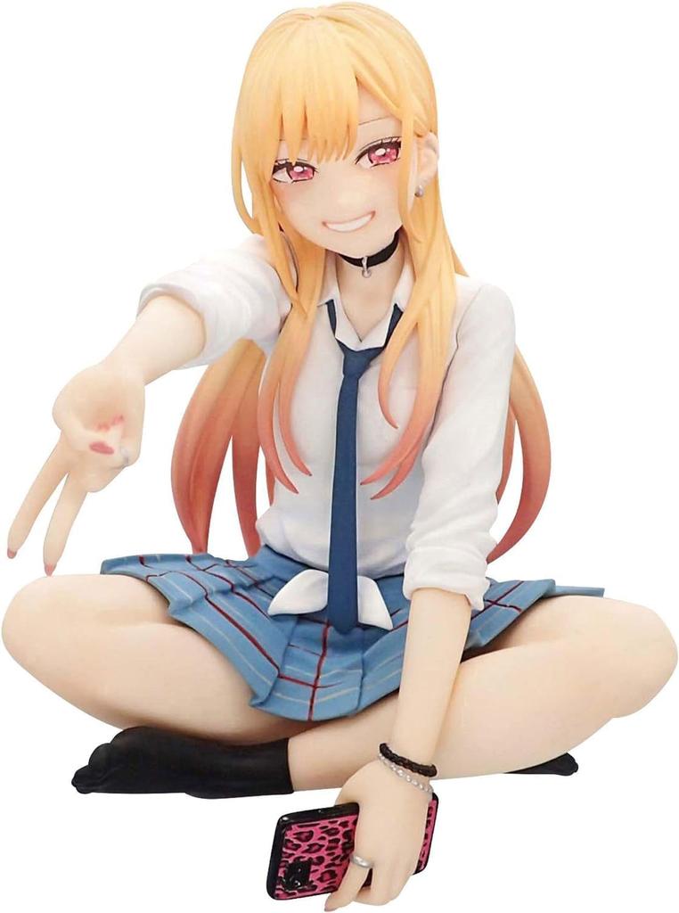 Kitagawa Marin Figure "That Dress-Up Doll in Love" Noodle Stopper Figure Official