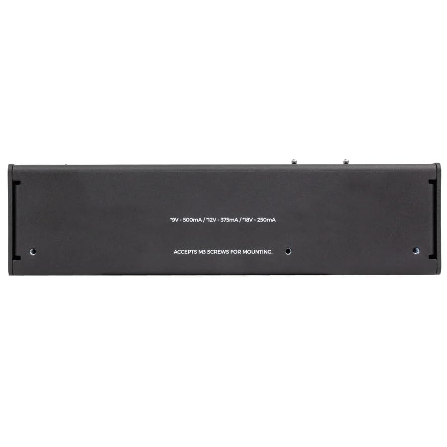 WALRUS AUDIO Canvas Power Supplies with Link Cable WAL-CANV/PWR8L