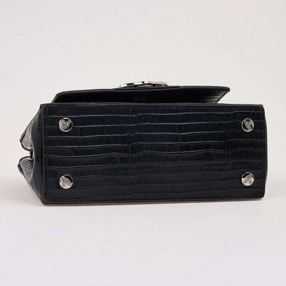 Vivienne Westwood Hazel Small Shoulder Bag Fw25 46030001w L00c0 N401