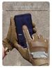 Motorcycle & Outdoor Tactical Gloves: Touchscreen, Non-Slip, Anti-Fall, Full Hand Protection