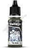 Vall-70888 Model Color 17ml Olive Grey