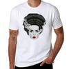 Bride Tshirt Fashion Graphic Tee For Unisex