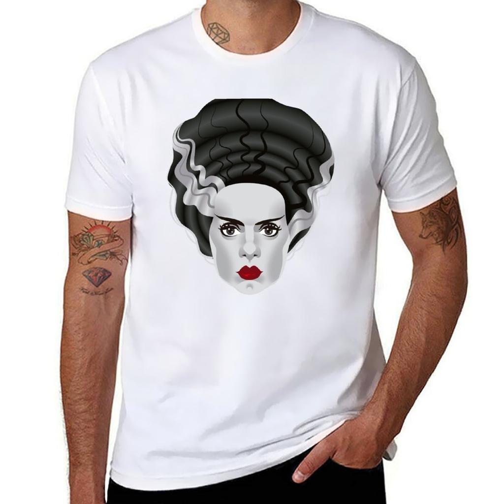 Bride Tshirt Fashion Graphic Tee For Unisex