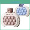 Press Play Kids' Whac-a-mole Game With Music And Sound