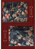 Silk Cheongsam: Retro Chinese Style Summer Dress for Middle-Aged and Elderly Women, 2023 Edition