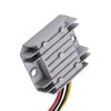 DC Power Converter 12V24V To 48V 1.5A DC Boost Converter +1m DC Cable Efficient Voltage Conversion Waterproof DC-DC Converter