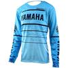 Hockey American T-Shirt Men's 3d Print Polyester Comfortable T-Shirts Long Sleeve Tops Unisex