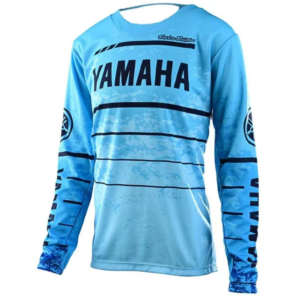 Hockey American T-Shirt Men's 3d Print Polyester Comfortable T-Shirts Long Sleeve Tops Unisex