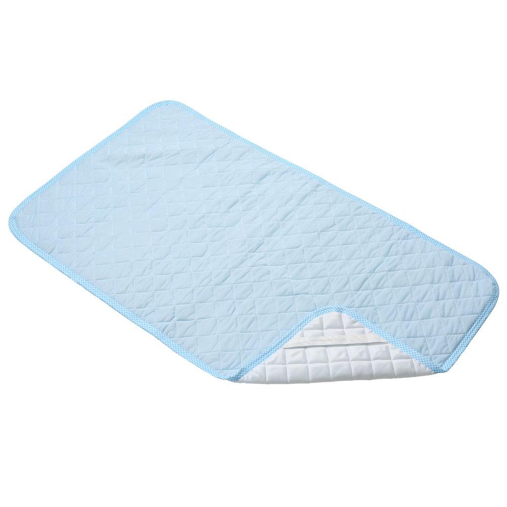 

Одеяло Cool Touch Quilt Pad Mini Размер 60 x 90 см baby.e-sleep синий